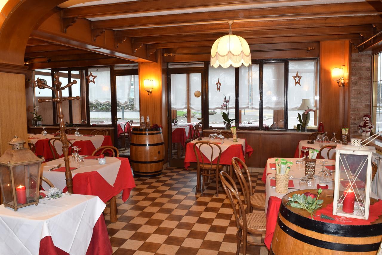 Trattoria Fioravante * Peschiera del Garda