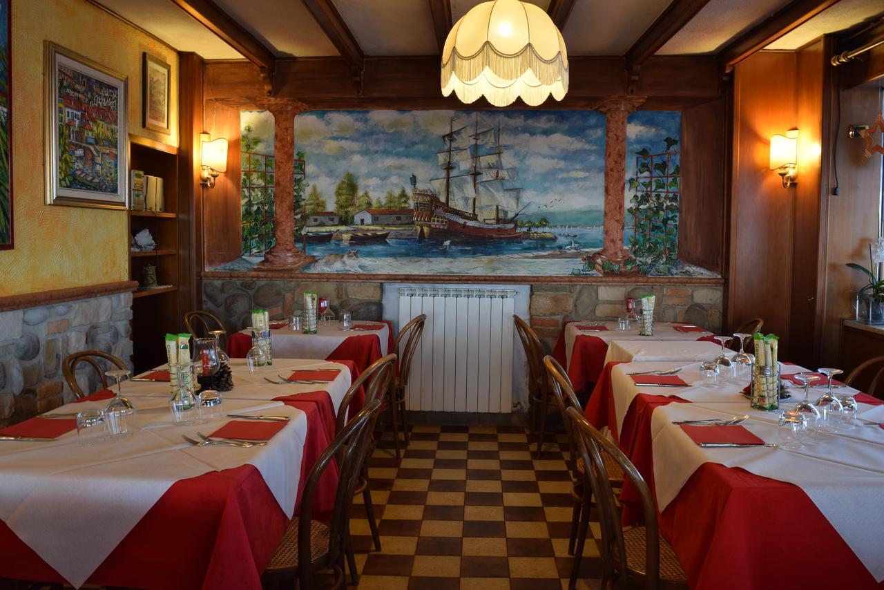 Trattoria Fioravante *