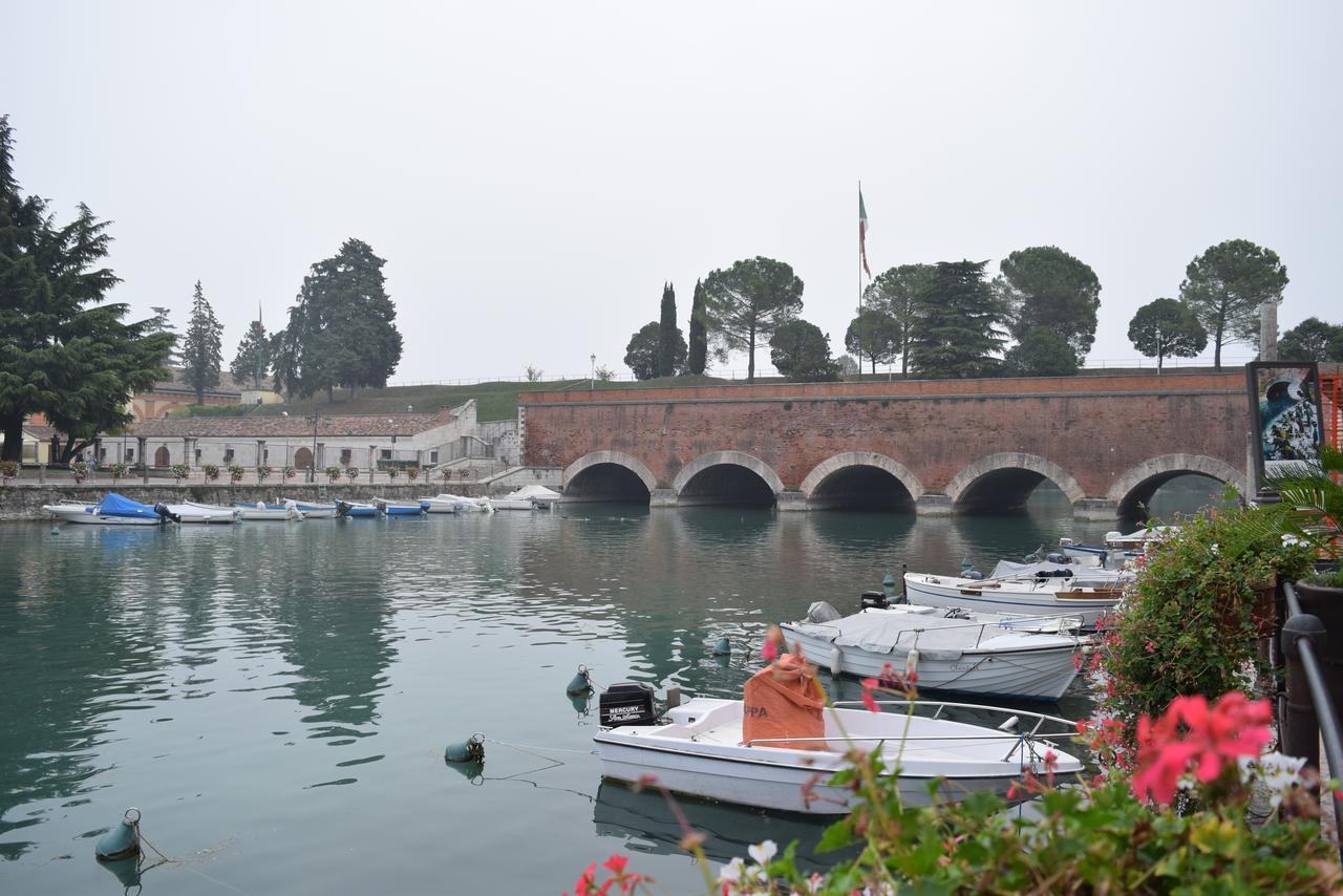Trattoria Fioravante Hotel Peschiera del Garda