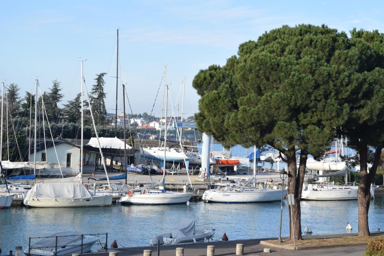 Hotel Trattoria Fioravante Peschiera del Garda