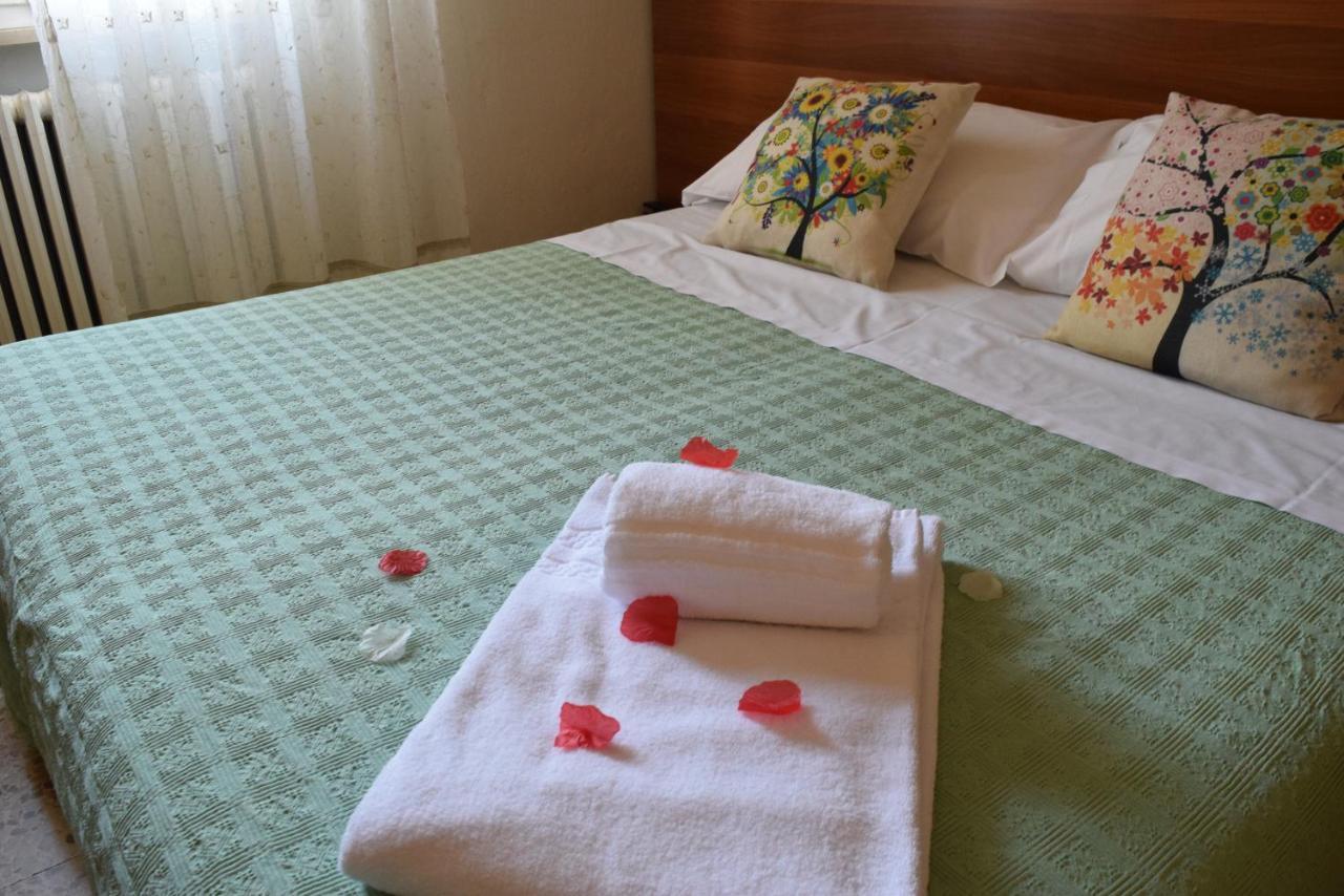 Hotel Trattoria Fioravante Peschiera del Garda