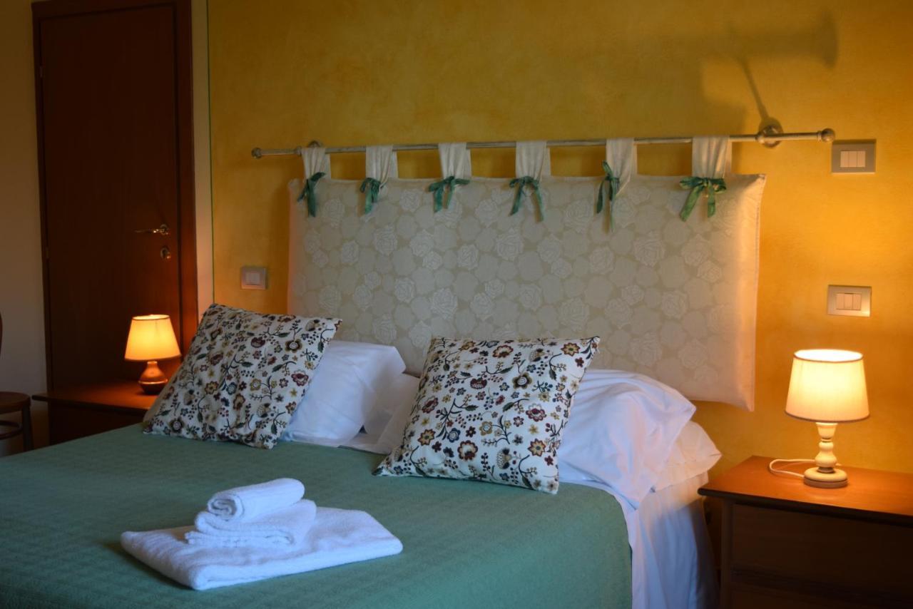 Trattoria Fioravante *