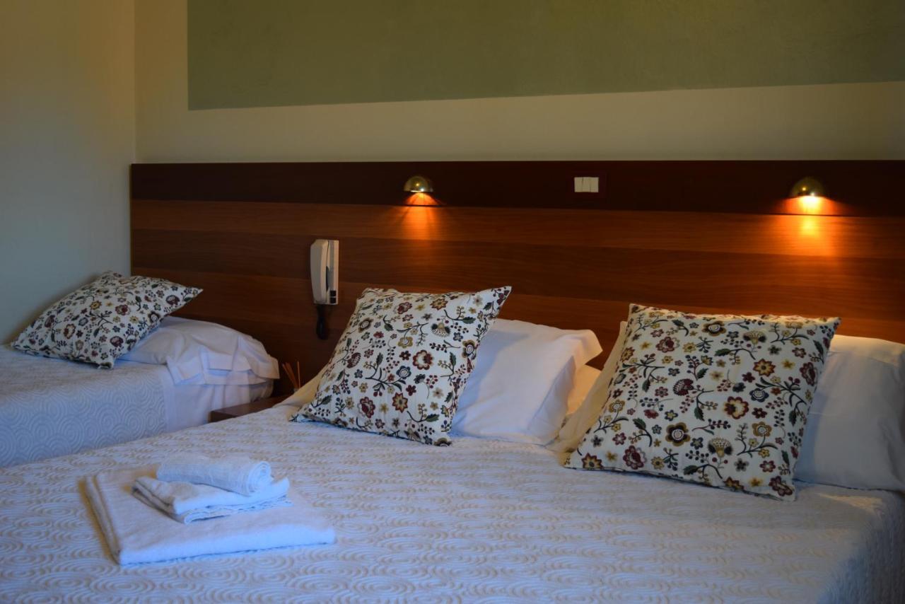 Trattoria Fioravante Hotel
